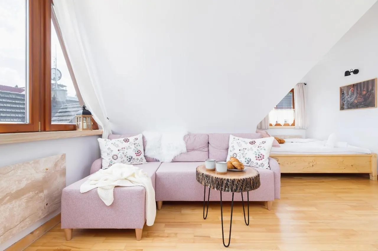 Apartments Osada Gubalowka Zakopane By Noclegi Renters