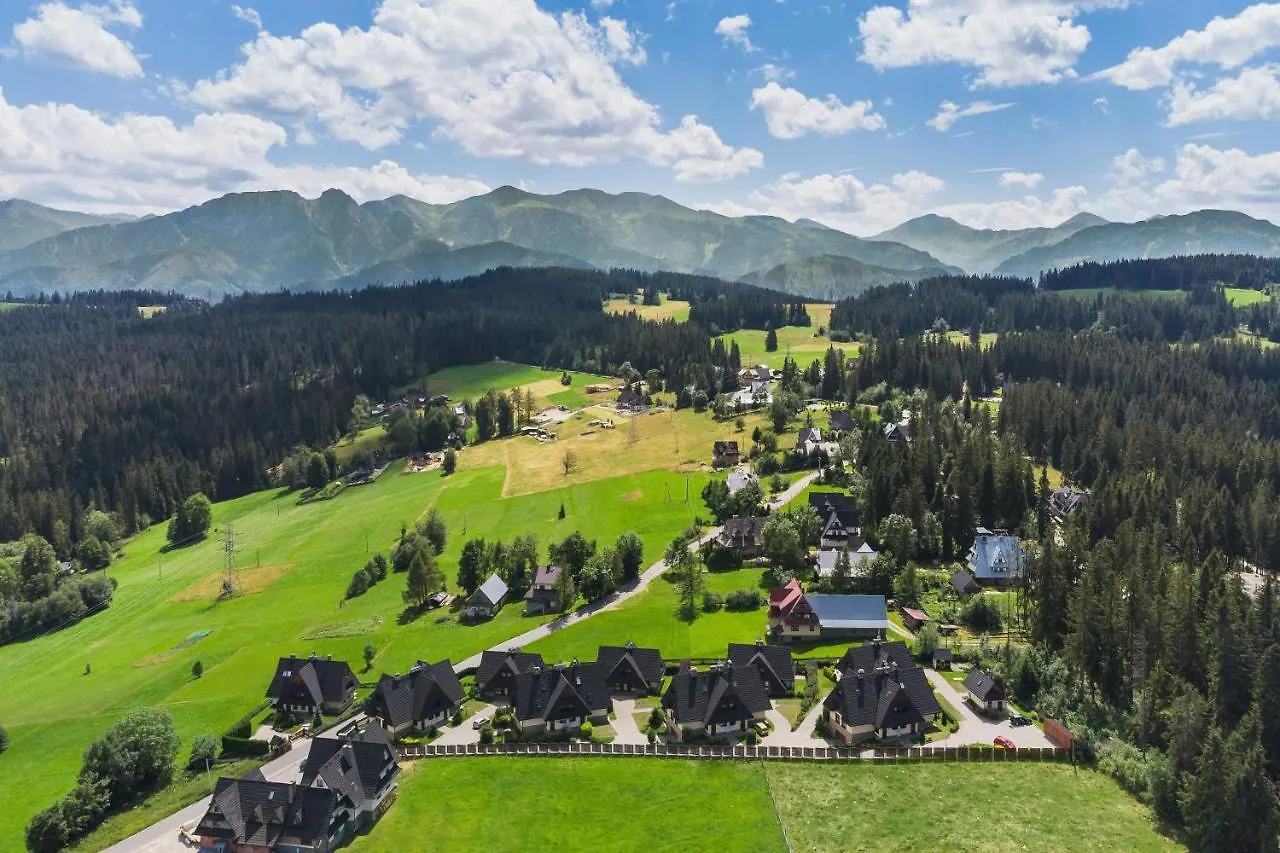 Apartments Osada Gubalowka Zakopane By Noclegi Renters