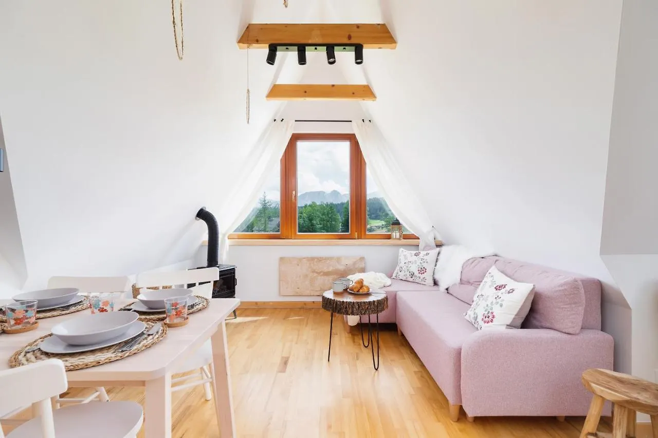 Apartments Osada Gubalowka Zakopane By Noclegi Renters 0*,