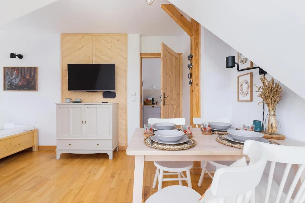 Apartments Osada Gubalowka Zakopane By Noclegi Renters