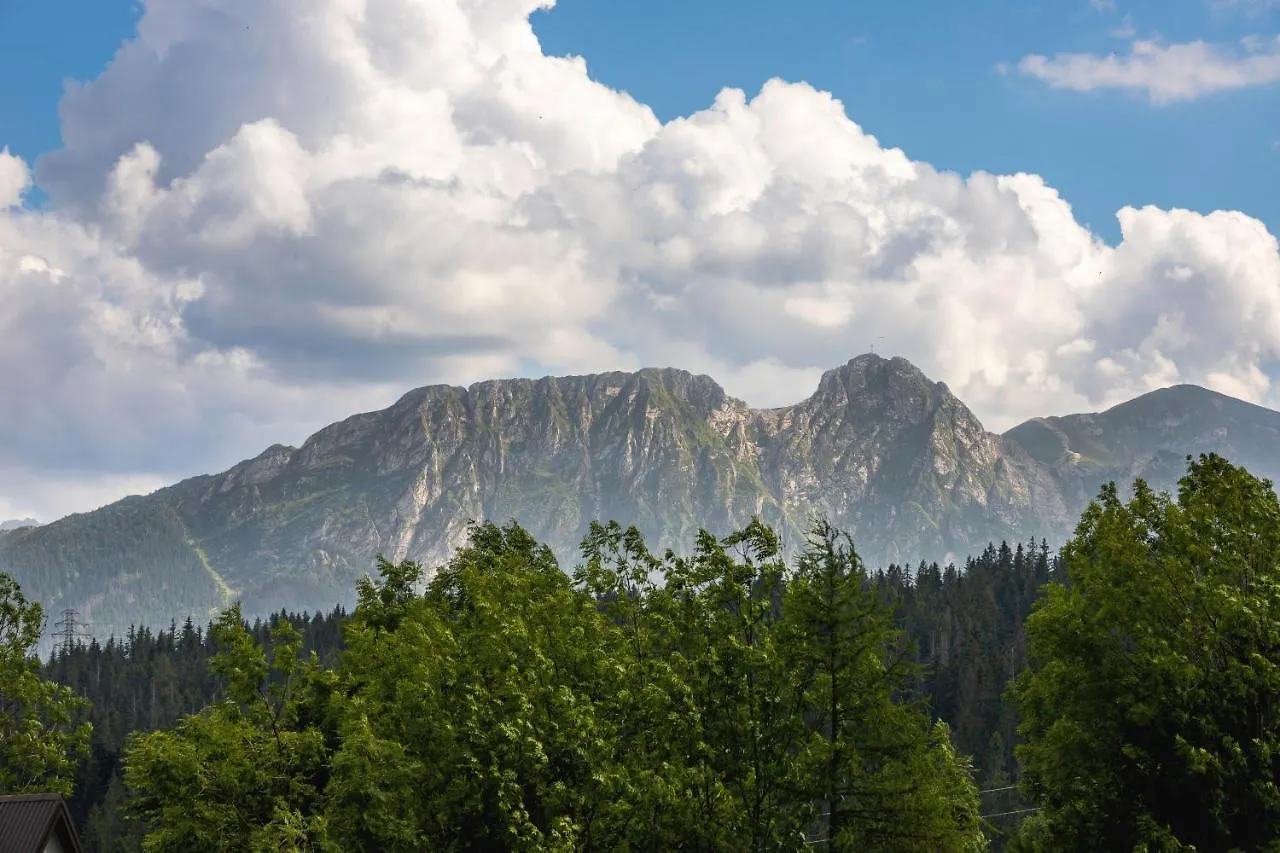 Apartments Osada Gubalowka Zakopane By Noclegi Renters