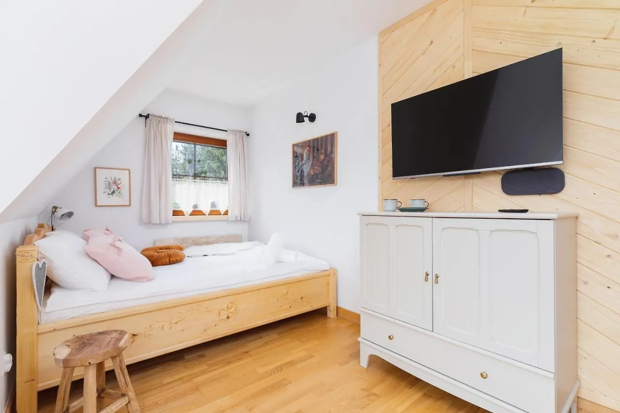 Apartments Osada Gubalowka Zakopane By Noclegi Renters