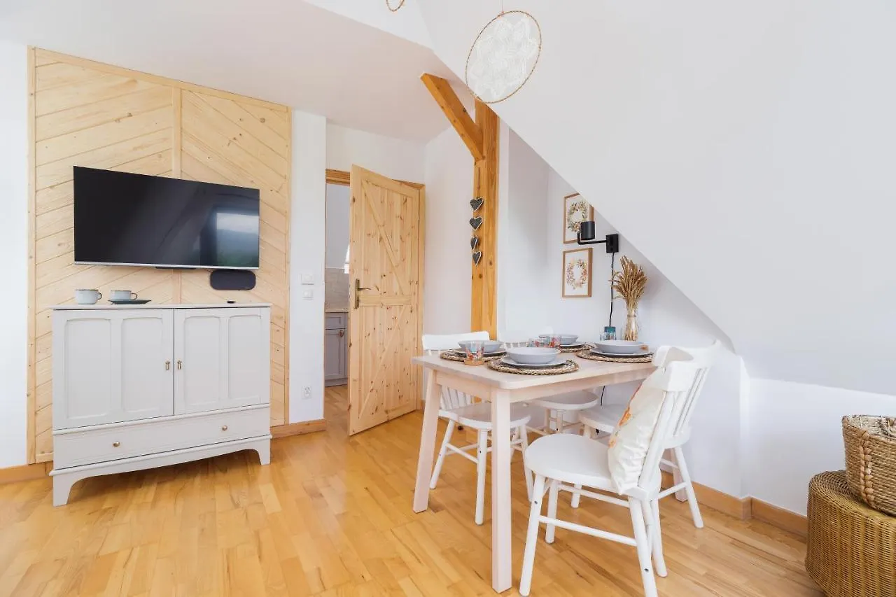 Apartments Osada Gubalowka Zakopane By Noclegi Renters