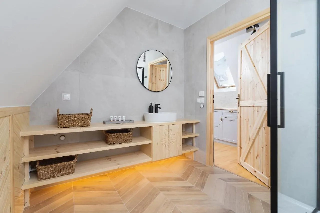 Apartments Osada Gubalowka Zakopane By Noclegi Renters