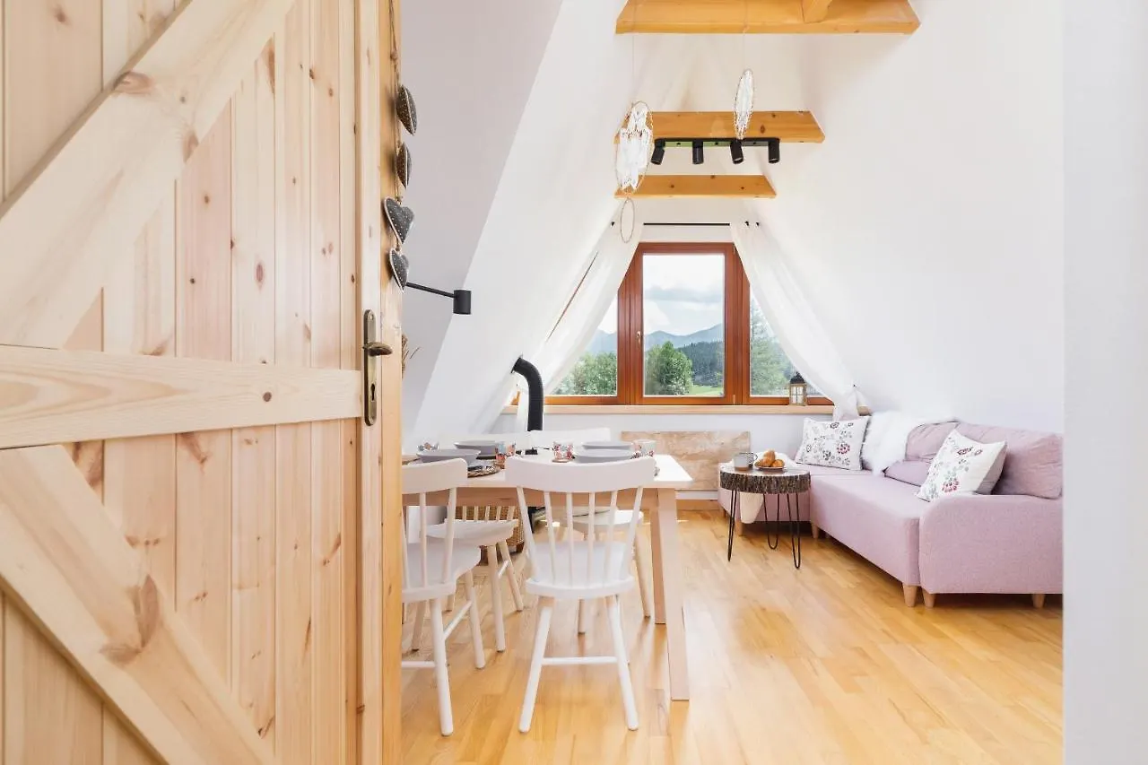 Apartments Osada Gubalowka Zakopane By Noclegi Renters