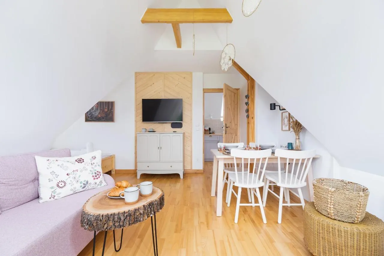 Apartments Osada Gubalowka Zakopane By Noclegi Renters