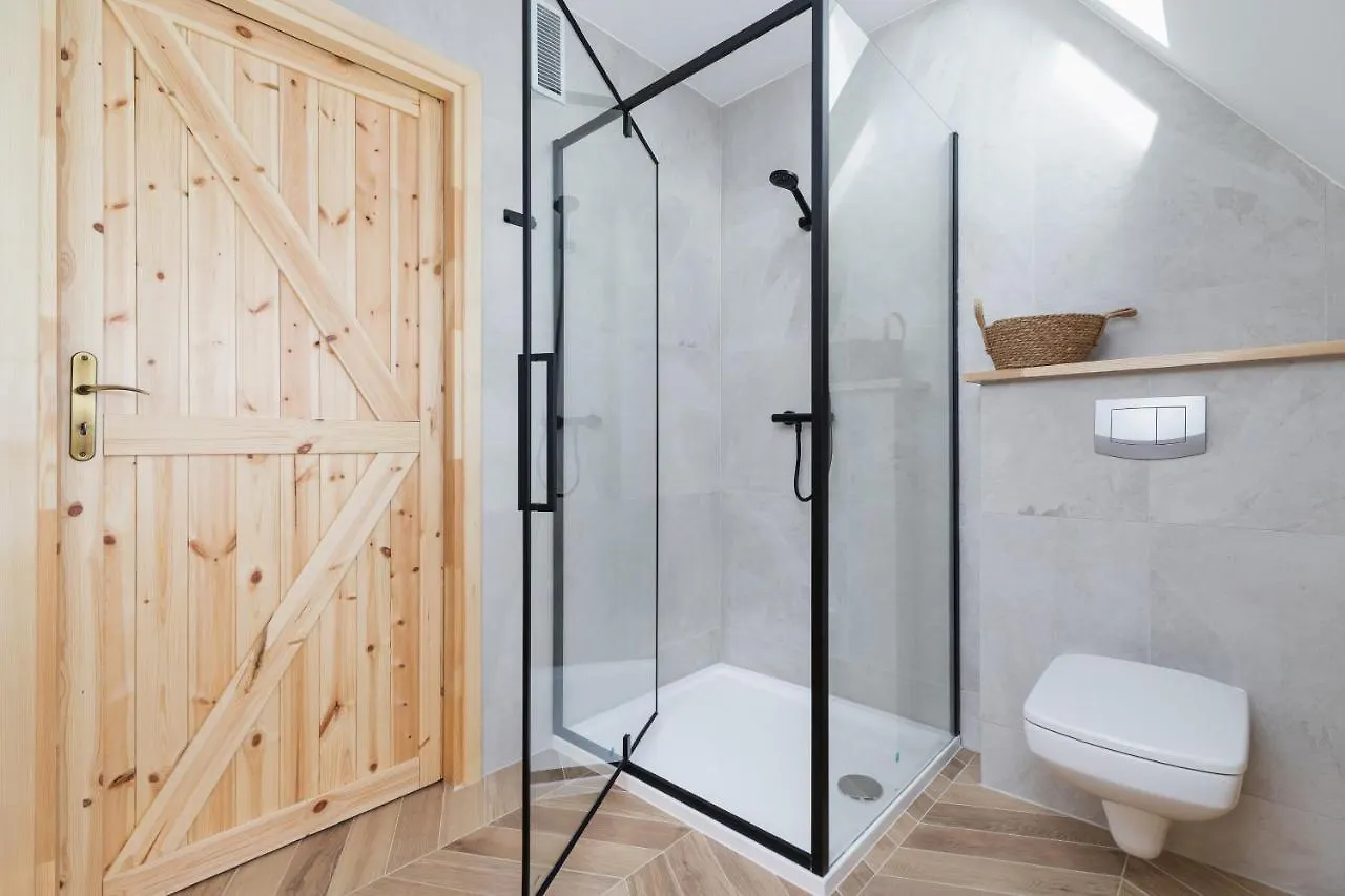 Apartments Osada Gubalowka Zakopane By Noclegi Renters بولندا