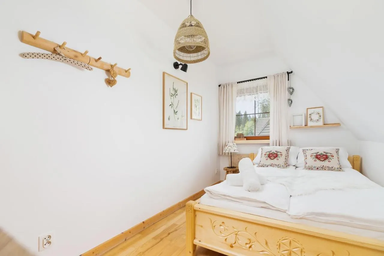 Apartments Osada Gubalowka Zakopane By Noclegi Renters بولندا