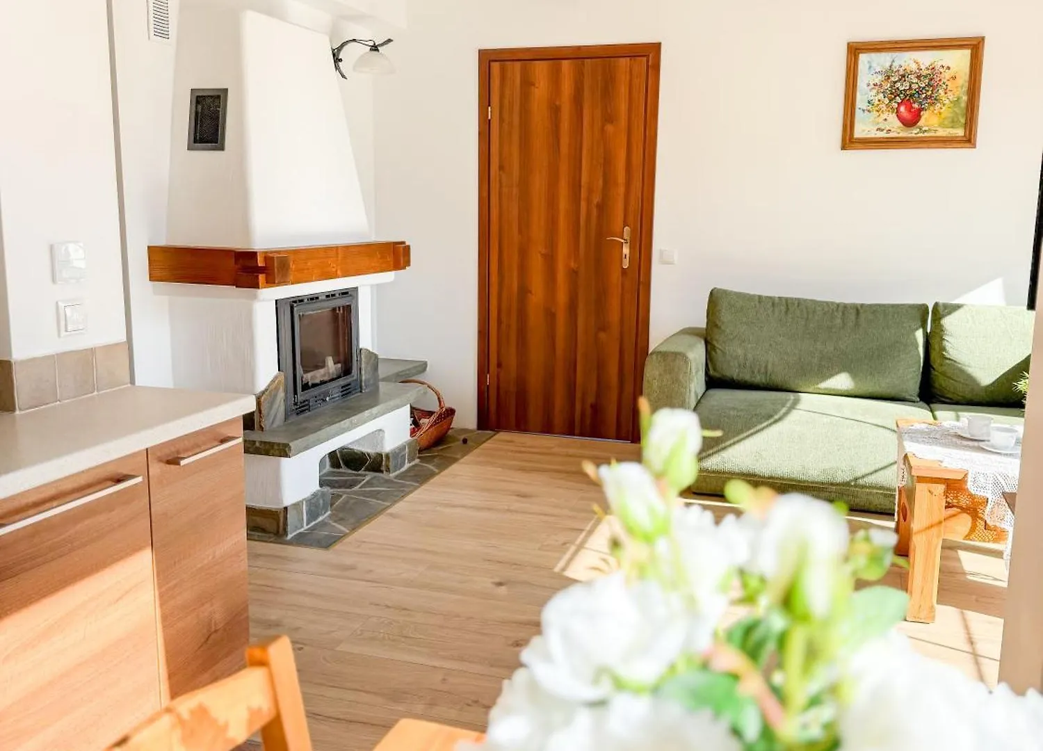 Apartments Osada Gubalowka Zakopane By Noclegi Renters بولندا