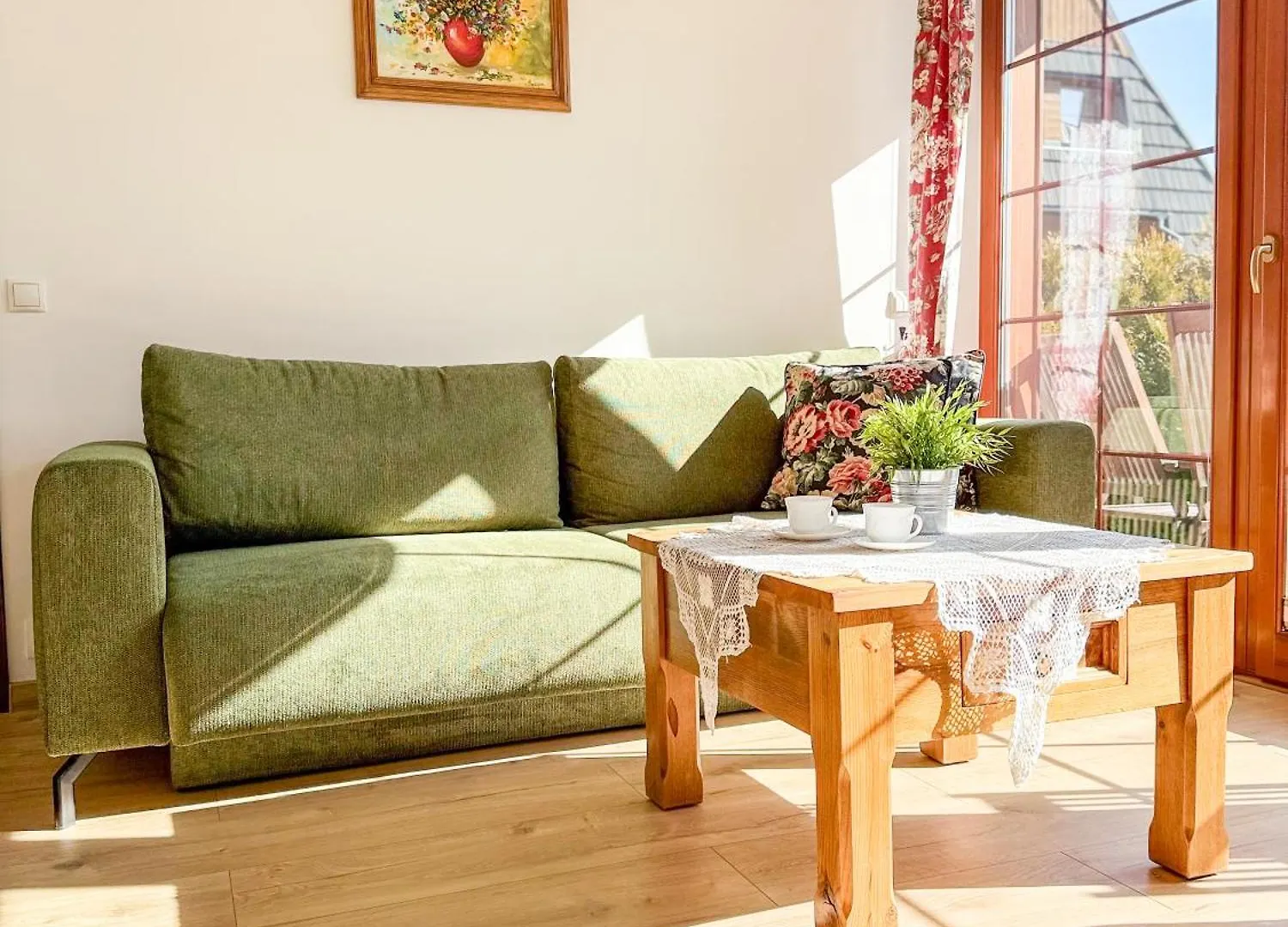 Apartments Osada Gubalowka Zakopane By Noclegi Renters