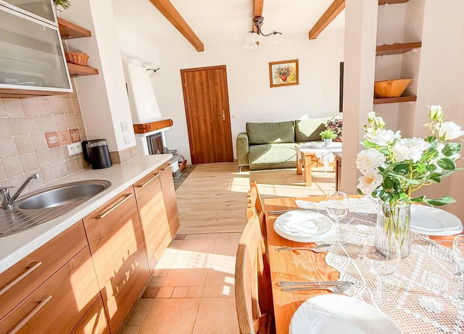 Apartments Osada Gubalowka Zakopane By Noclegi Renters 0*,  بولندا