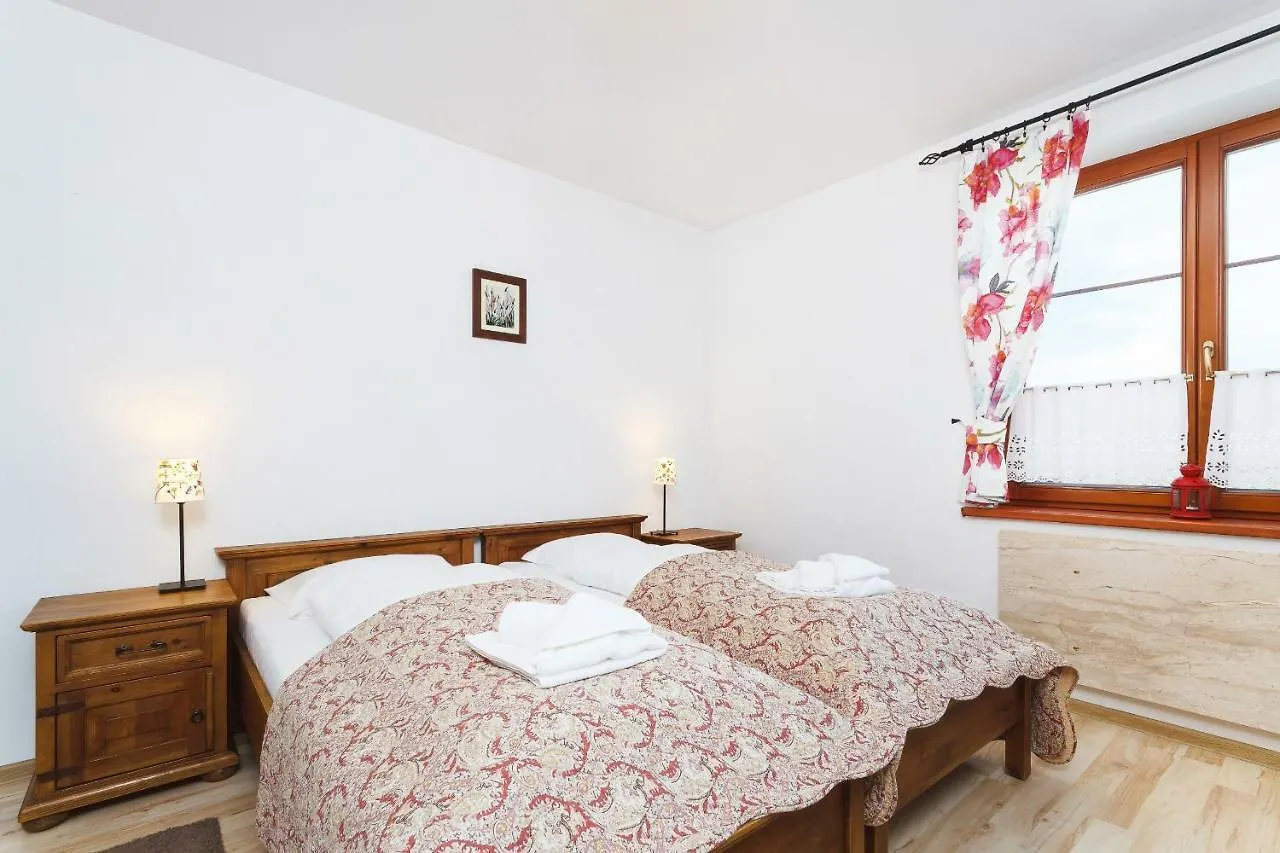 Apartments Osada Gubalowka Zakopane By Noclegi Renters