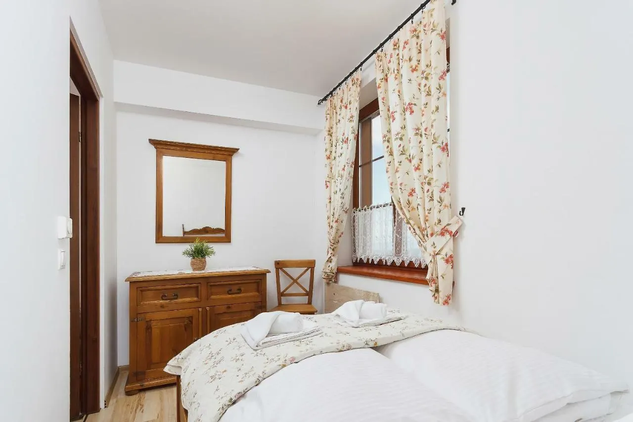 Apartments Osada Gubalowka Zakopane By Noclegi Renters 0*,