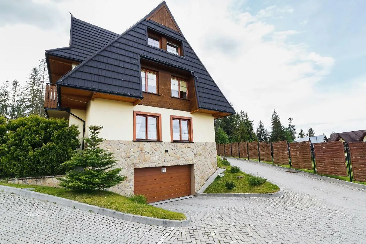 Apartments Osada Gubalowka Zakopane By Noclegi Renters