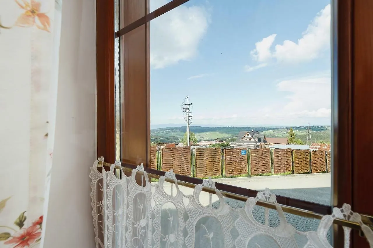 Apartments Osada Gubalowka Zakopane By Noclegi Renters