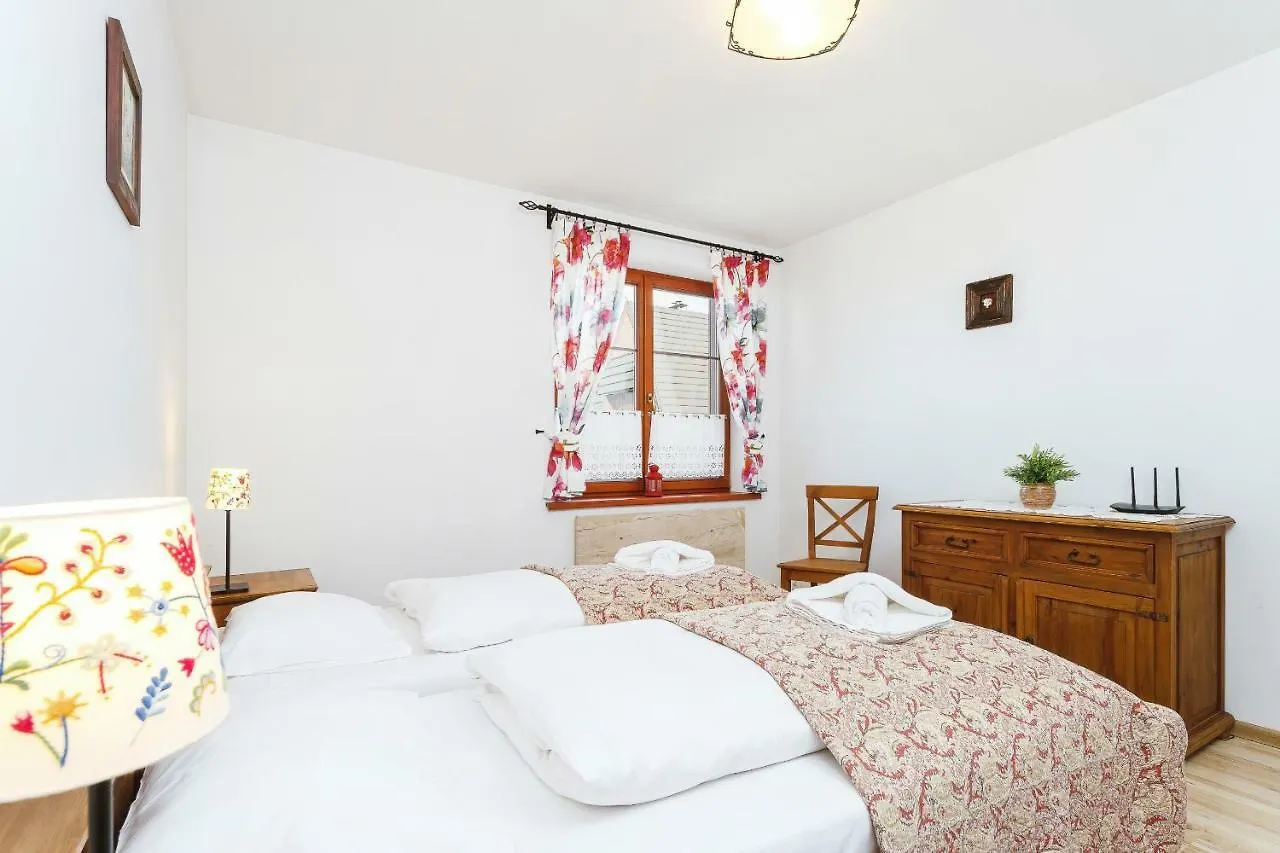 Apartments Osada Gubalowka Zakopane By Noclegi Renters