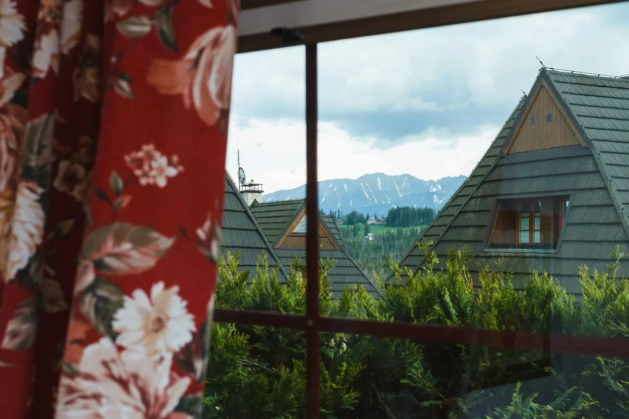 Apartments Osada Gubalowka Zakopane By Noclegi Renters
