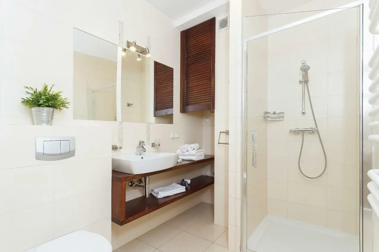 Apartments Osada Gubalowka Zakopane By Noclegi Renters