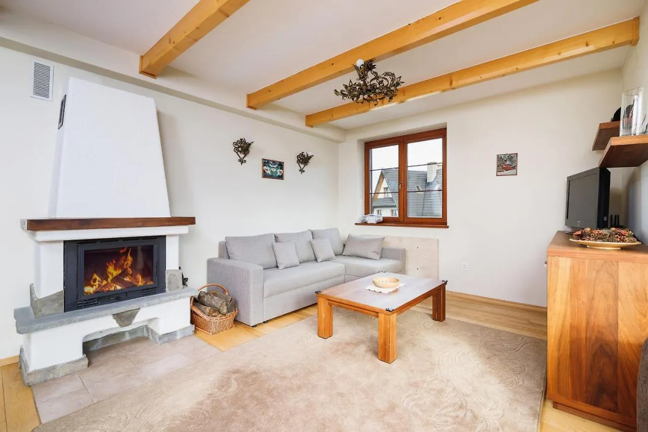 Apartments Osada Gubalowka Zakopane By Noclegi Renters 0*,  بولندا