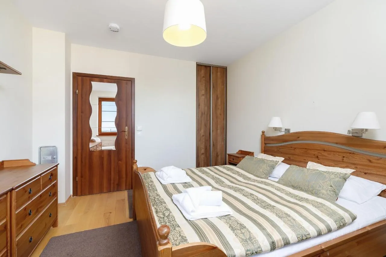 Apartments Osada Gubalowka Zakopane By Noclegi Renters