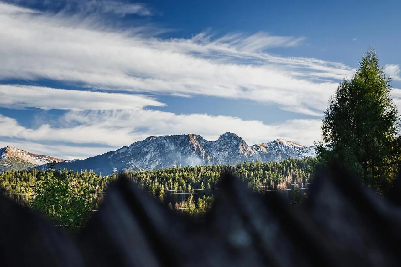 Apartments Osada Gubalowka Zakopane By Noclegi Renters بولندا